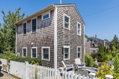 49 Bradford Street #Unit 9 1