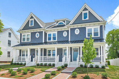 162 Swanton Street #162 1