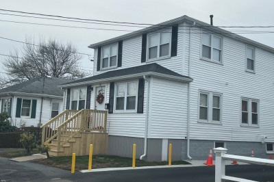 233 Quincy 1