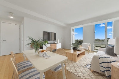 2 Earhart Street #1101 1