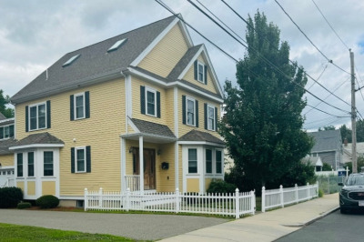 108 Leicester St. #108 1