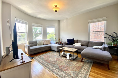 1433 Cambridge Street #1 1