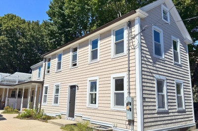 20 Cross St #1 1