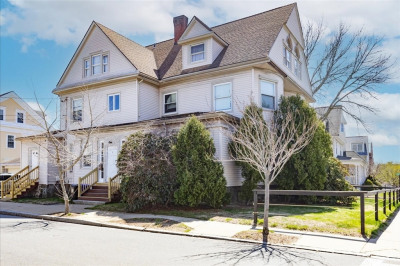 1-5 Concord St. #1 1