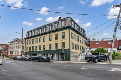 2 Charles St #101 1