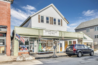 39-43 Main St