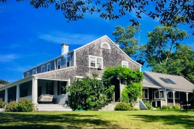 550 Chappaquonsett Rd Vh424 #1 1