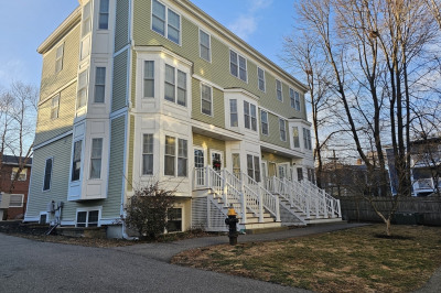 1-3 Louis Terrace #1C