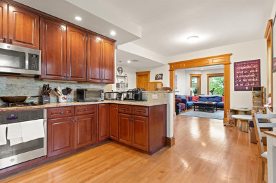 90 Browne Street #PH 1