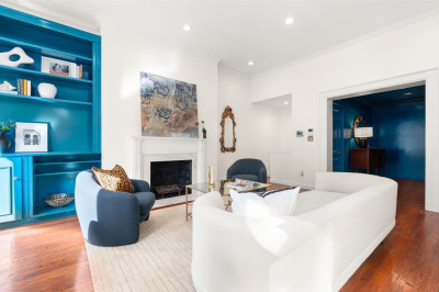 457 Beacon St #5 1