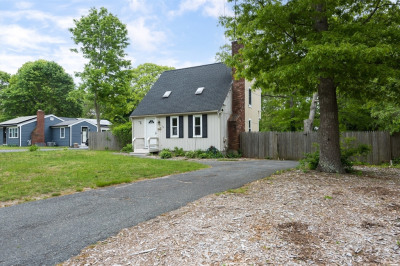 100 Kelley Road