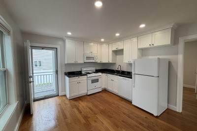 160 Bow Street #1 1