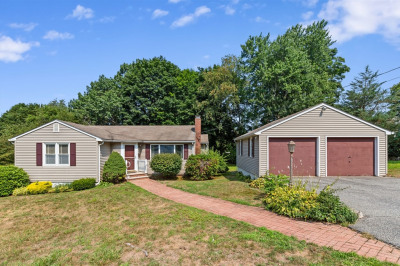 5 Gerry Road 1