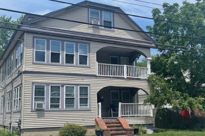 152 Plymouth St #1