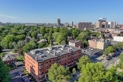 1064 Beacon St #12A 1
