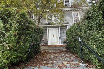 27 Orkney Road #2 1