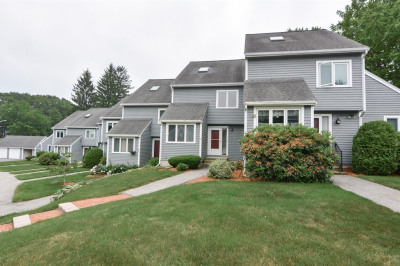 31 Blithewood Avenue #106 1