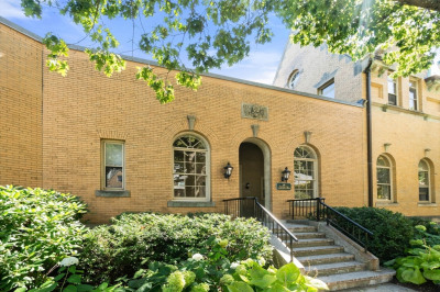 60 East Glen Road #206 1
