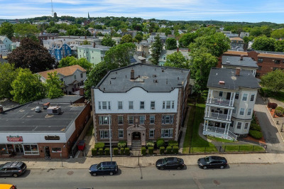 203 Lewis St 1