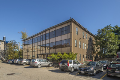50 Hunt Street 1