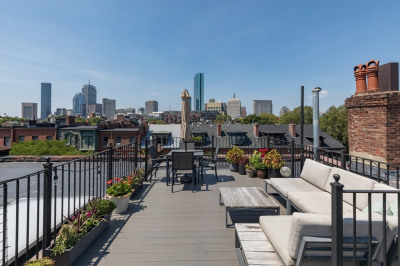 266 Shawmut Ave #4 1