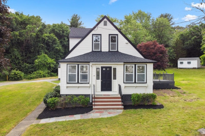 41 Brookdale Ave