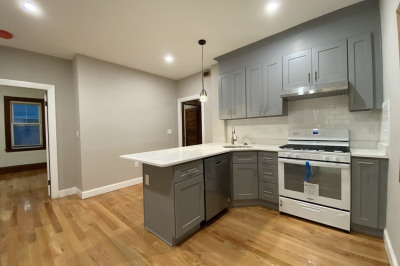 114 White St #1