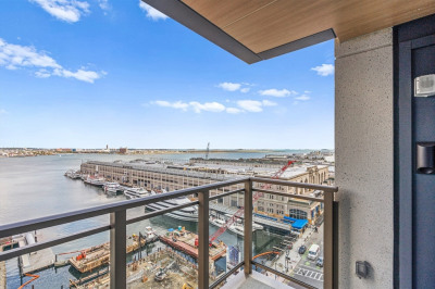 133 Seaport Blvd #1516 1