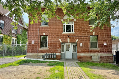 116 Fort Pleasant Street 1