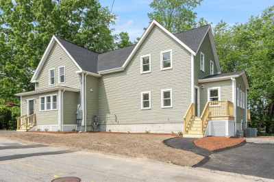 45 Fruit St #A 1