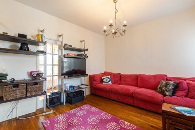 37 Revere Street-furnished #7 1