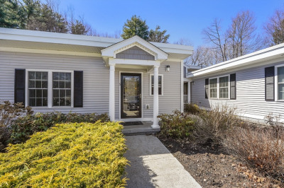 445 Berlin Street #5