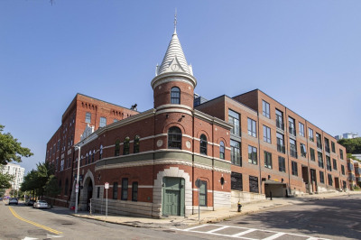 251 Heath St. #419 1