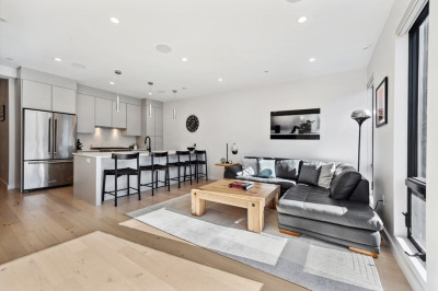 340 West 2nd St #13 1