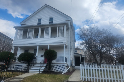 45 Elm Street #2 1