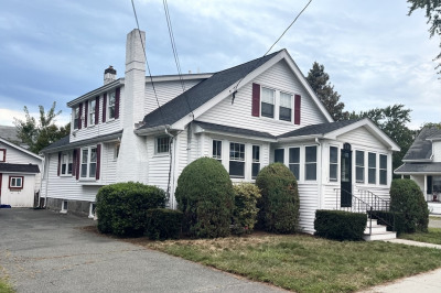 105 Narragansett #2 1