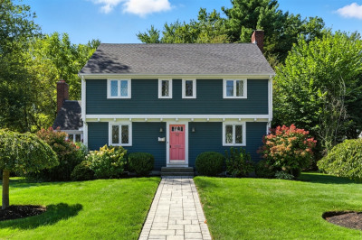 355 Greenlodge St 1