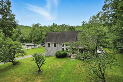 12 Rose Cir