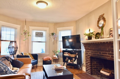 34 Alicia Road #34 1