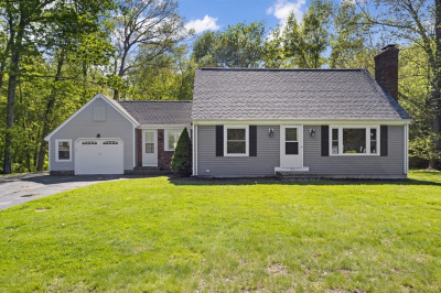 133 Jean Dr
