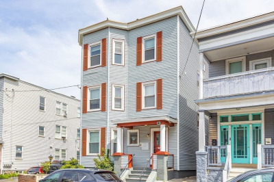 14 Cottage St #3 1