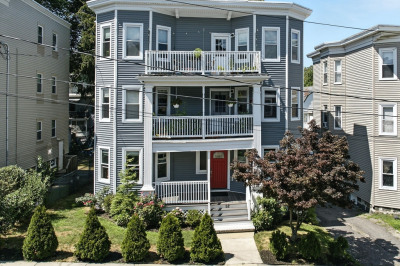 52 Lithgow Street #2 1