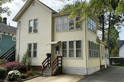44-46 Spring Street