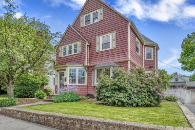 21 Tappan Street