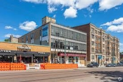 358 Chestnut Hill Ave #301B 1