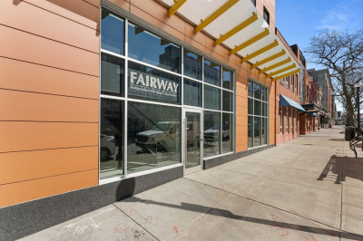 380 West Broadway #Retail/Offi 1