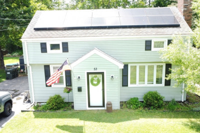 53 Walnut St