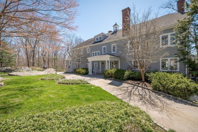 12 Proctor Street
