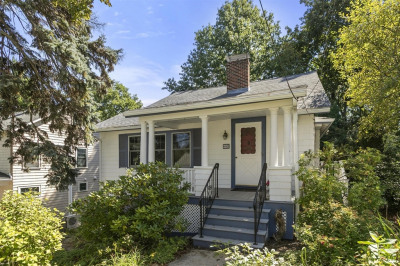 84 School St. 1