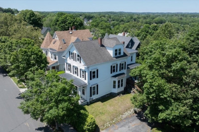 107 Lincoln Av #1 1